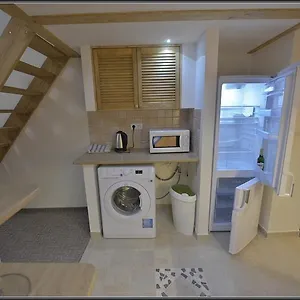 Apartmán Belveder